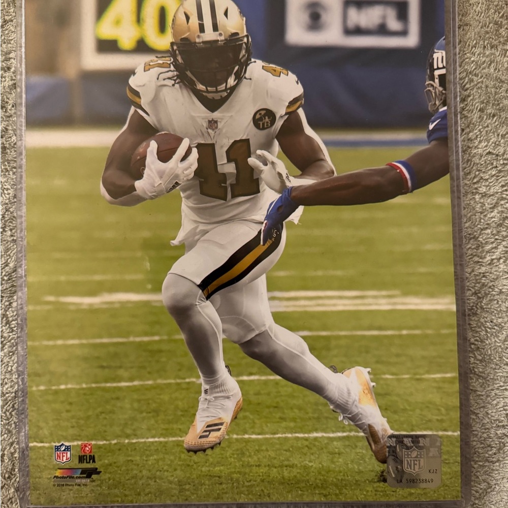 Little posters, NFL